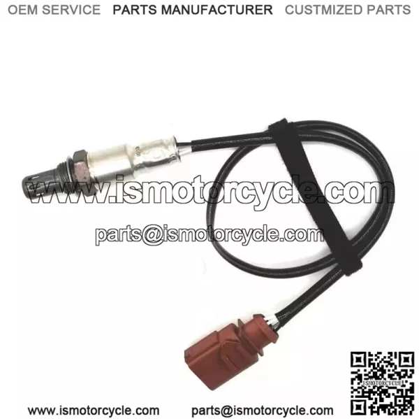 Oxygen Sensor(Front)  04E906262P    for VW New Jetta 1.6L (2013-2016) - Image 3