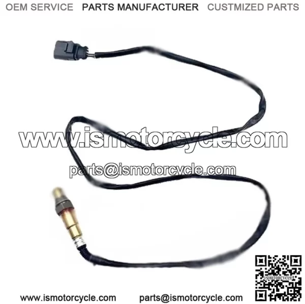 Oxygen Sensor(Rear)  06B906262A 0258006984   1320MM for VW Touran 1.8T/2.0L (2004-2009)