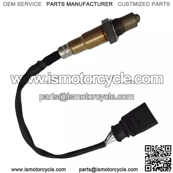 Oxygen Sensor(Rear)  03C906262K    for VW Lavida New Bora New PoLo 1.6 MT