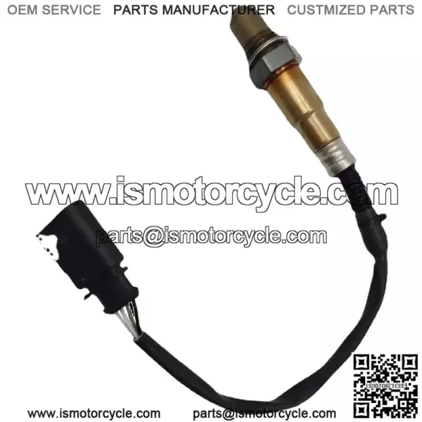 Oxygen Sensor(Rear)  03C906262K    for VW Lavida New Bora New PoLo 1.6 MT - Image 2