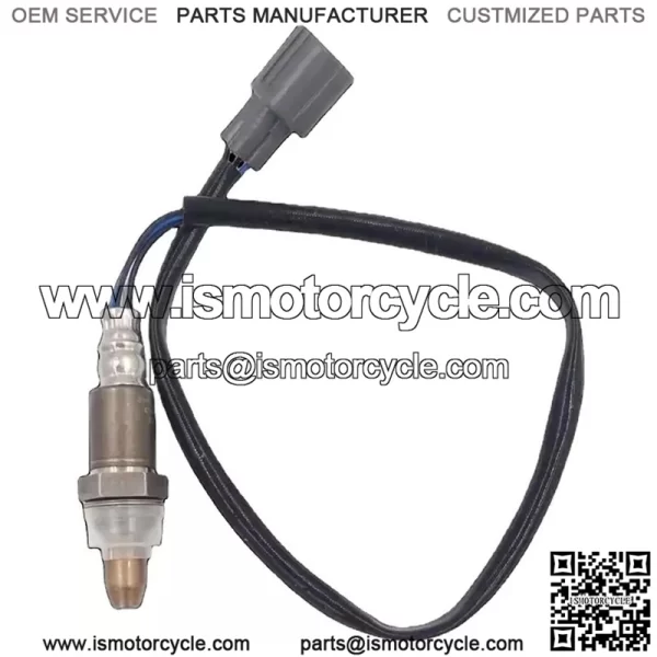 Oxygen Sensor(Rear)  03C906262AS    for VW Lavida 1.6L/2.0L 2008-2015 - Image 2