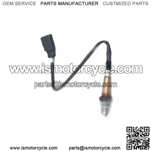 Oxygen Sensor  (Whole car one piece)  06A906262DB    for VW Old PoLo 1.6L