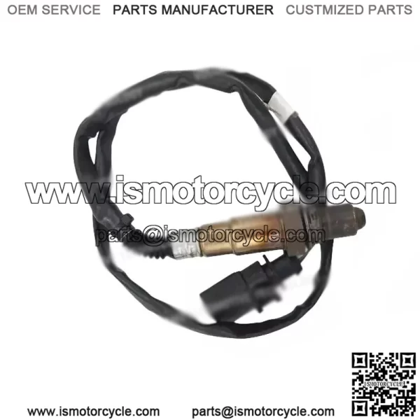 Oxygen Sensor(Rear)  03C906262BM 0258010036   750MM for VW Audi A3 1.6L 2003-2007