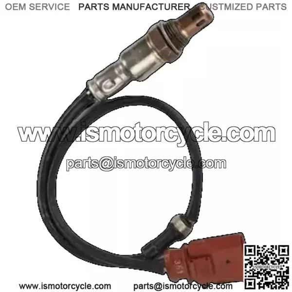 Oxygen sensor (front)  06A906262DH    for Volkswagen Sagitar Old Sagitar 1.6 - Image 2