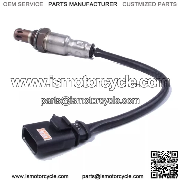 Oxygen sensor (front)  06A906262CD    for Volkswagen Jetta 05-12