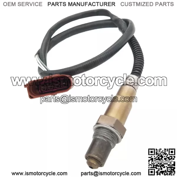 Oxygen sensor (rear)  058906265C    for Volkswagen Passat B5/1.8T 01-09 - Image 2