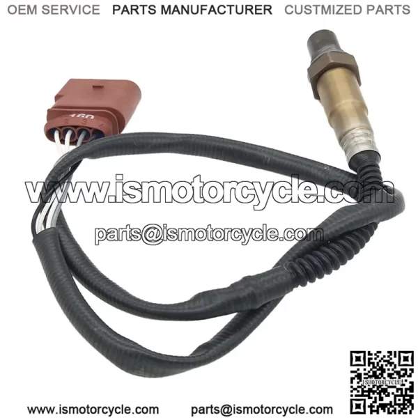 Oxygen sensor (rear)  058906265C    for Volkswagen Passat B5/1.8T 01-09 - Image 3