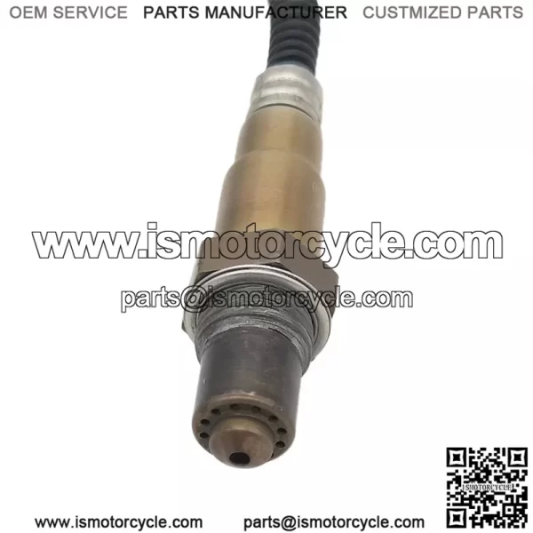 Oxygen sensor (rear)  058906265C    for Volkswagen Passat B5/1.8T 01-09 - Image 4