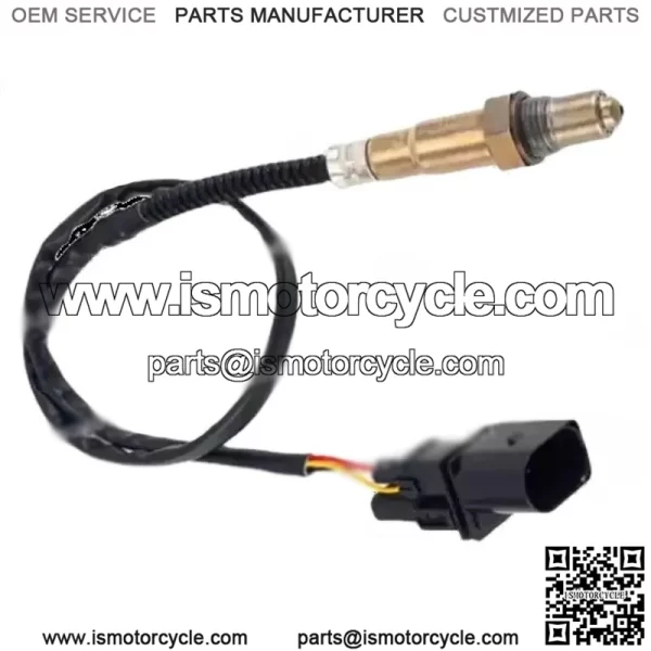 Oxygen sensor (front)  06A906262BT    for Volkswagen Touran 2.0/04-08