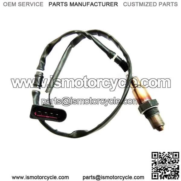 Oxygen sensor (front)  030906262L    for Volkswagen Audi A6/2.4L/04-11