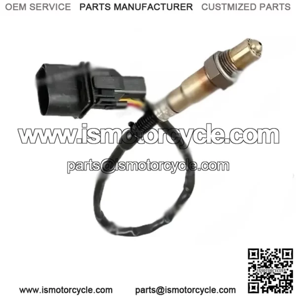 Oxygen sensor (front)  06B906262    for Volkswagen Santana 3000/1.8/05-08