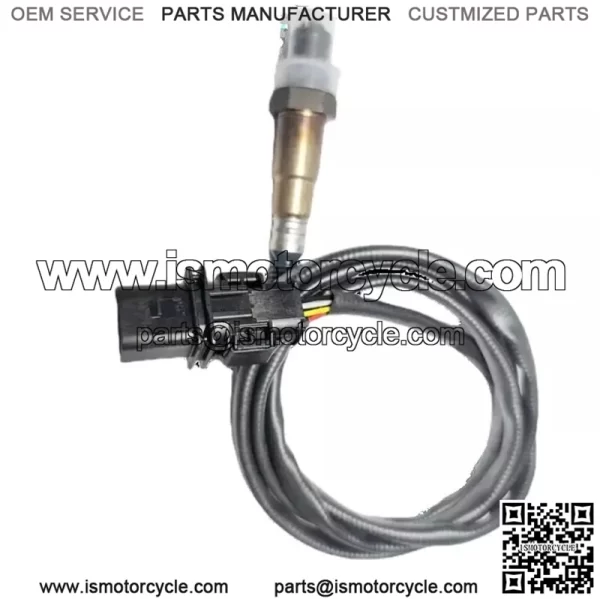 Oxygen sensor (front)  06A906262CP    for Volkswagen 15 Touran 1.4T