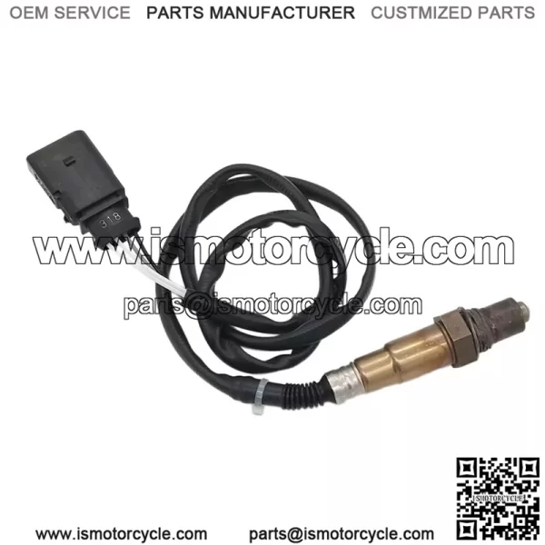 Oxygen sensor (rear)  06A906262CQ    for Volkswagen 15 Touran 1.4T - Image 3