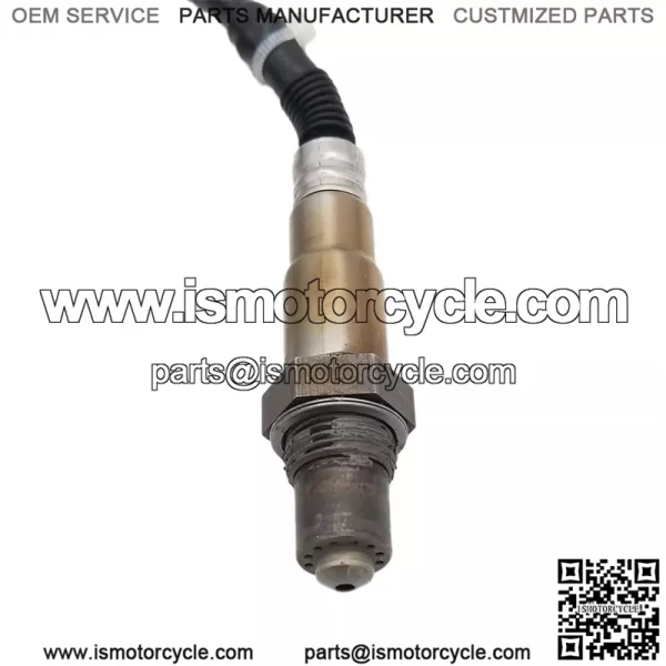 Oxygen sensor (rear)  06A906262CQ    for Volkswagen 15 Touran 1.4T - Image 4