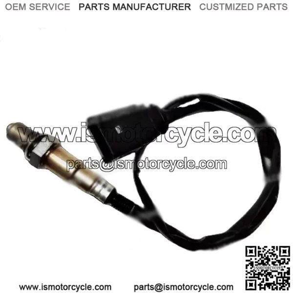 Oxygen sensor (rear)  06J906262R    for Volkswagen Passat (B7) 07-11 1.8T