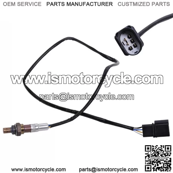 Oxygen sensor (front)  06A906262CE    for Volkswagen Bora 1.6/09