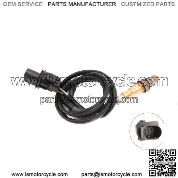 Oxygen sensor (front)  06E906265C    for Volkswagen 05A6 2.0T C6