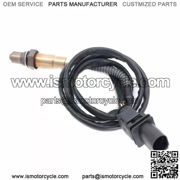 Oxygen sensor (front)  06E906265C    for Volkswagen 05A6 2.0T C6 - Image 2