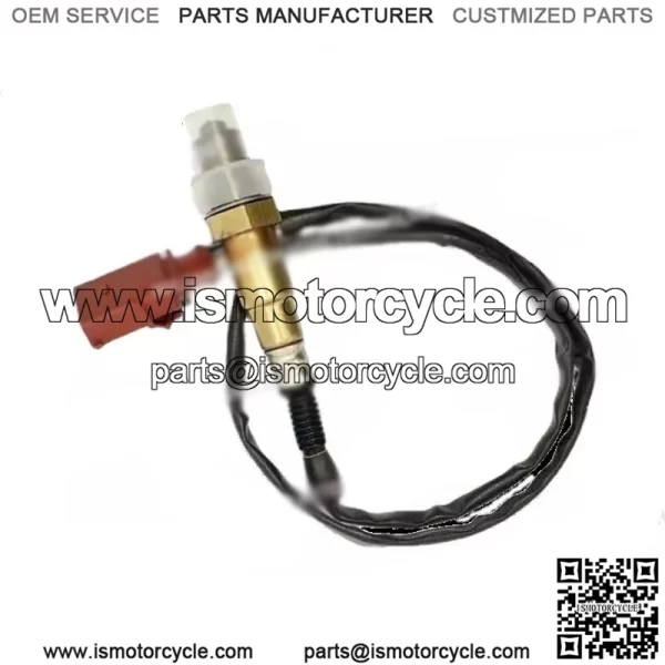 Oxygen sensor (rear)  06D906265    for Volkswagen 05A6 2.0T C6