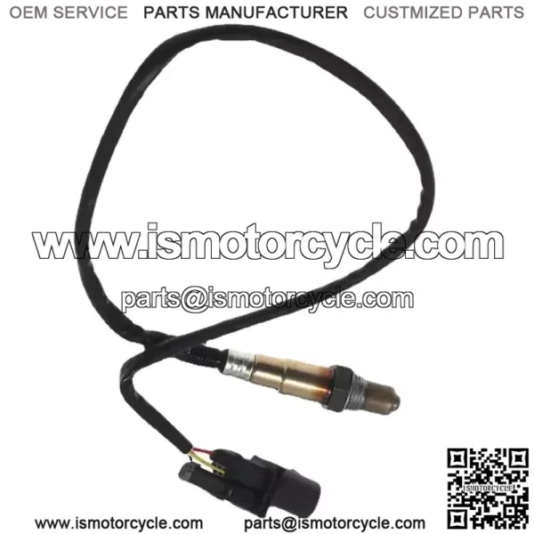 Oxygen sensor (front)  030906265BC    for Volkswagen Santana 2000/1.8/96-04