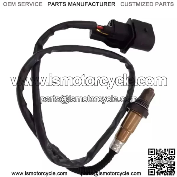 Oxygen sensor (front)  030906265BC    for Volkswagen Santana 2000/1.8/96-04 - Image 2