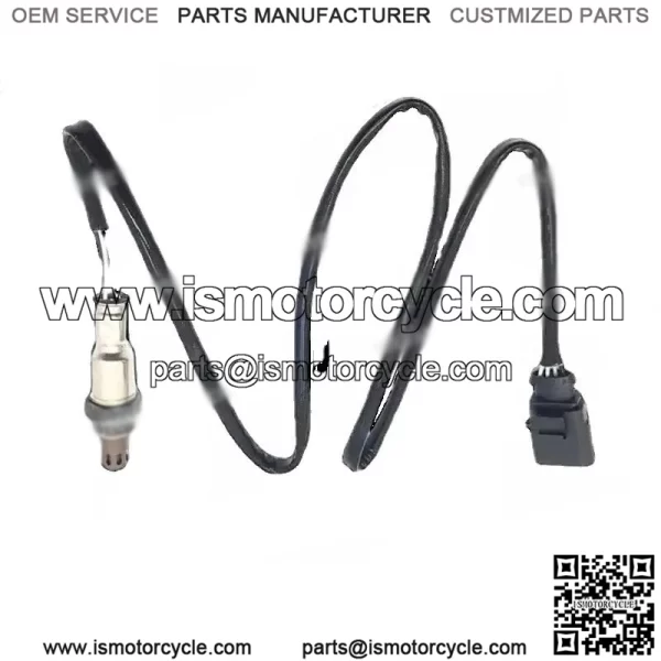 Oxygen sensor (front)  06A906262DT    for Pentium B50/1.6/09-16