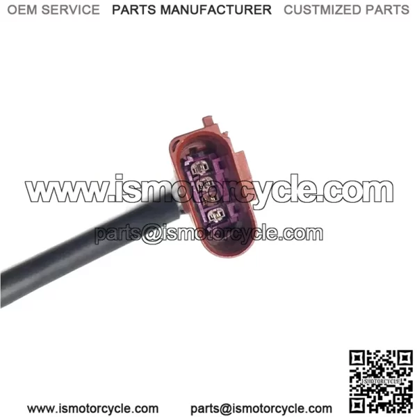 Oxygen sensor (rear right)  022906262CF    for Audi Q7/3.6/06-15 - Image 3