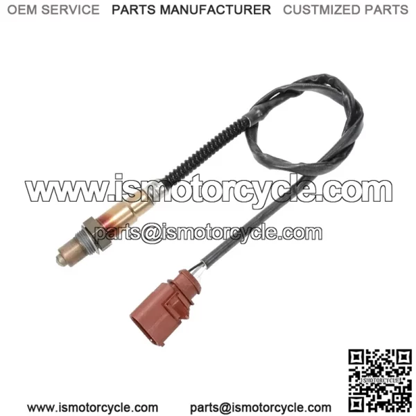 Oxygen sensor (rear right)  022906262CF    for Audi Q7/3.6/06-15 - Image 4