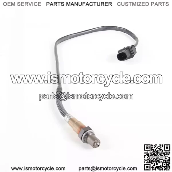 Oxygen sensor (front right)  1K0998262K    for Audi Q7/3.6/06-15 - Image 2