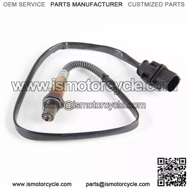 Oxygen sensor (front right)  1K0998262K    for Audi Q7/3.6/06-15 - Image 4