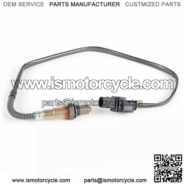 Oxygen sensor (front right)  1K0998262K    for Audi Q7/3.6/06-15 - Image 5