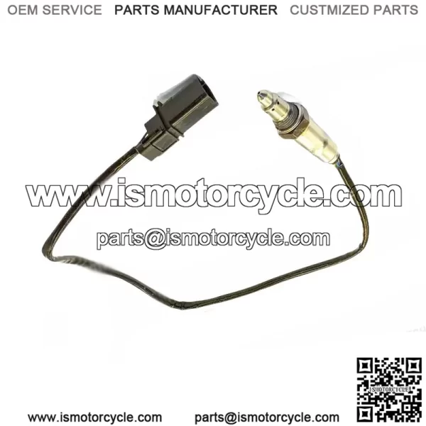 Oxygen sensor (front)  06E906265AD    for Audi 16Q7 3.0T