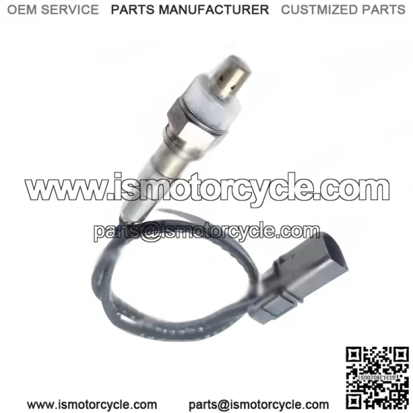 Oxygen sensor (front)  06E906265M    for Audi 07A8 3.2L