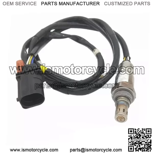 Oxygen sensor (front)  06E906262N    for Volkswagen 14 Touareg 4.2L