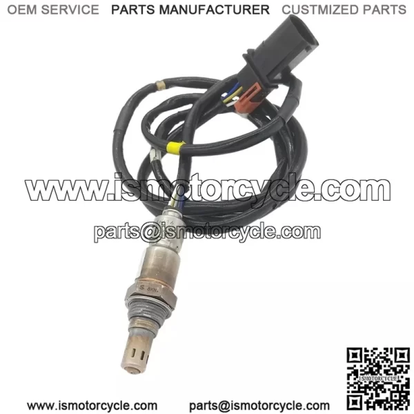 Oxygen sensor (front)  06E906262N    for Volkswagen 14 Touareg 4.2L - Image 2