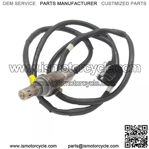 Oxygen sensor (front)  06E906262N    for Volkswagen 14 Touareg 4.2L - Image 3