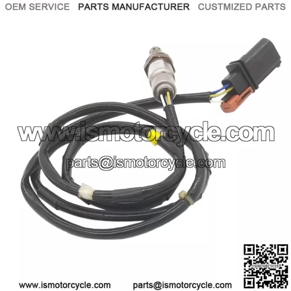 Oxygen sensor (front)  06E906262N    for Volkswagen 14 Touareg 4.2L - Image 4