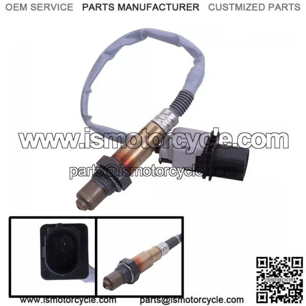 Oxygen sensor (front)  07L906262S    for Audi Q5 2.0T