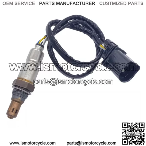 Oxygen sensor (front)  06E906265AJ    for Audi 14A7 2.5L