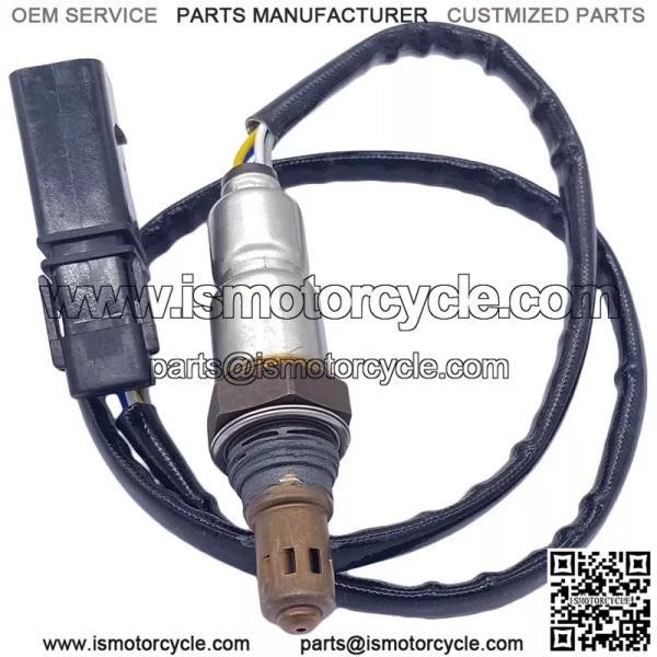 Oxygen sensor (front)  06E906265AJ    for Audi 14A7 2.5L - Image 2