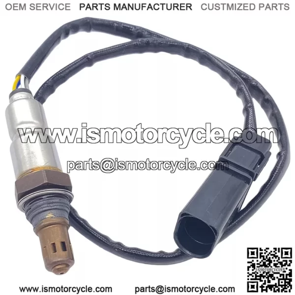 Oxygen sensor (front)  06E906265AJ    for Audi 14A7 2.5L - Image 5