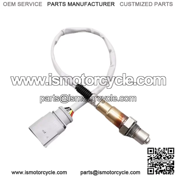 Oxygen sensor (front)  06K906262H    for Volkswagen 12-16 Beetle 2.0T