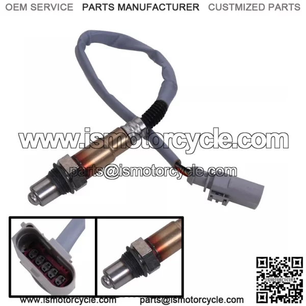 Oxygen sensor (front)  8R0906262E    for Volkswagen 16-18 Phideon 2.0T Audi 13-16A5 2.0T