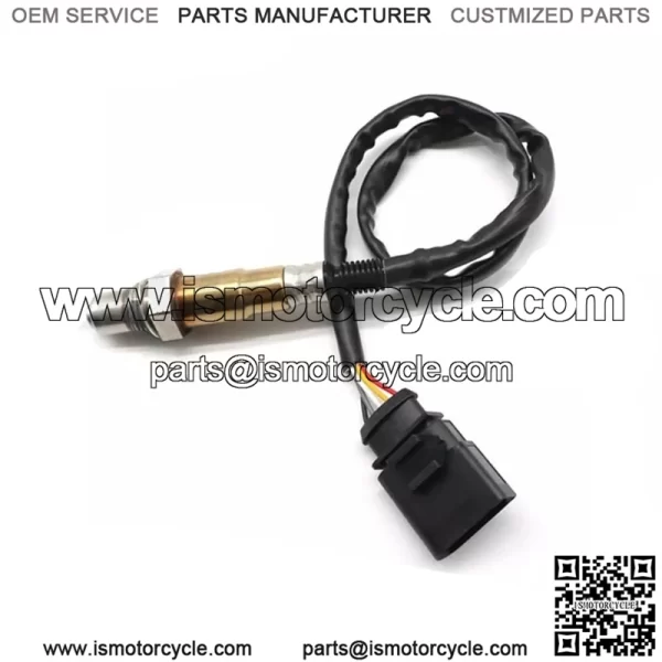 Oxygen sensor (front left)  4H0906262H    for Audi 13S6 4.0L