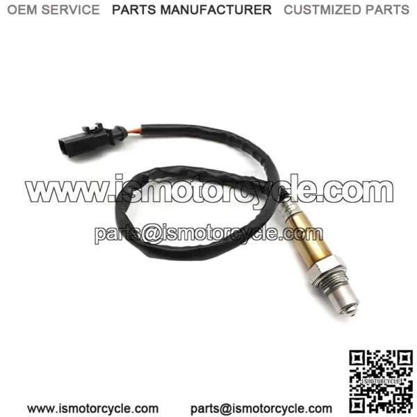 Oxygen sensor (front left)  4H0906262H    for Audi 13S6 4.0L - Image 2