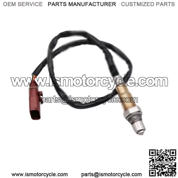 Oxygen sensor (front right)  4H0906262G    for Audi 13S6 4.0L