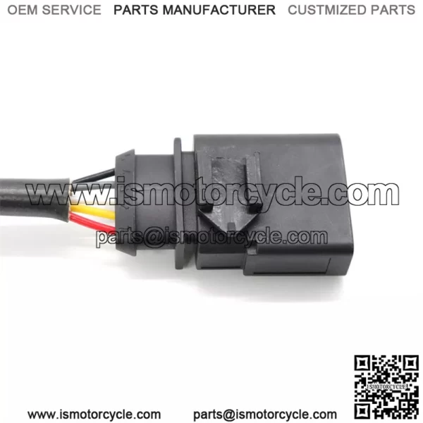 Oxygen sensor (front)  8R0906262D    for Audi 13-15 Q5 2.0T - Image 3