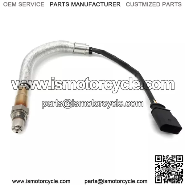 Oxygen sensor (front)  8R0906262D    for Audi 13-15 Q5 2.0T - Image 5