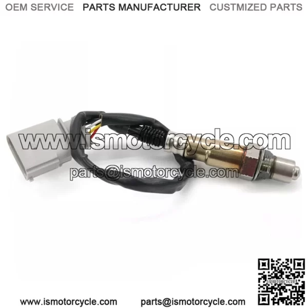 Oxygen sensor (front)  8R0906262B    for Audi 14-19 A4 2.0T