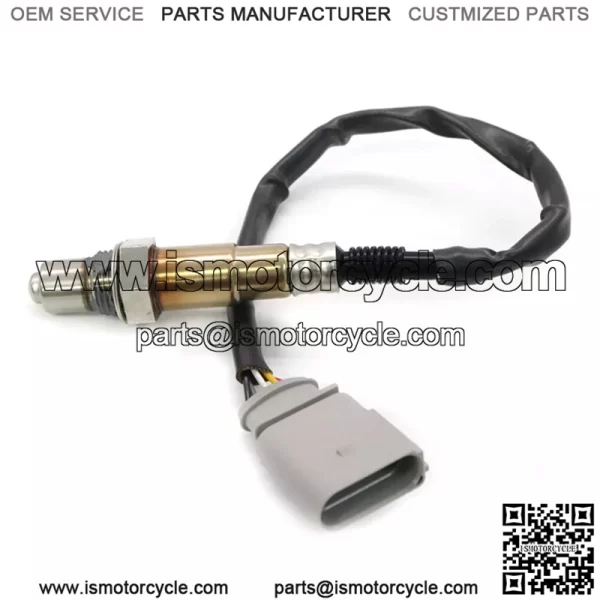 Oxygen sensor (front)  8R0906262B    for Audi 14-19 A4 2.0T - Image 2